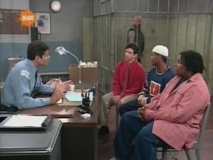 Kenan és Kel Season 3 Ep.17 17. epizód