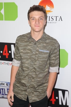 Jake Short profil kép