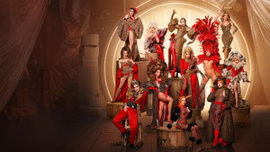 Drag Race España kép