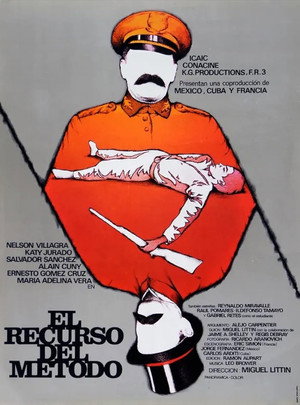 El recurso del método poszter