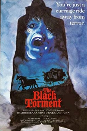 The Black Torment poszter