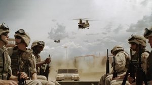 Abu Ghraib fiai háttérkép