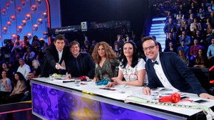 Tu cara me suena Season 4 Ep.15 15. epizód