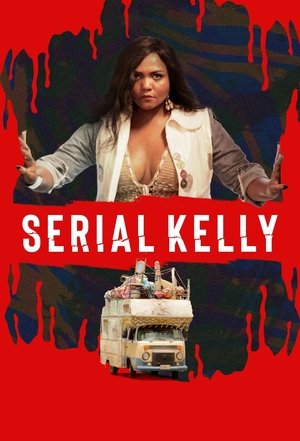 Serial Kelly poszter