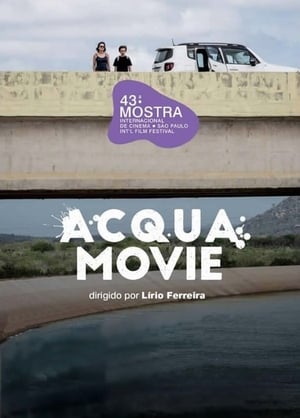 Acqua Movie poszter