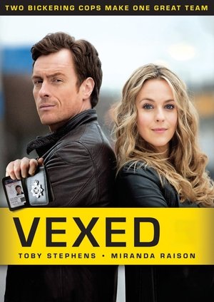 Vexed poszter