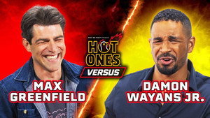 Hot Ones Versus 1. évad Ep.23 23. epizód