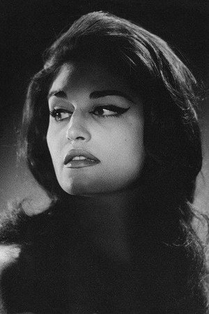 Dalida profil kép