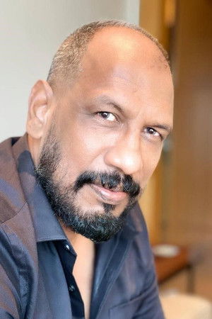 Billy Murali profil kép