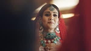 Nayanthara: Beyond the Fairy Tale háttérkép