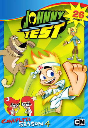 Johnny Test