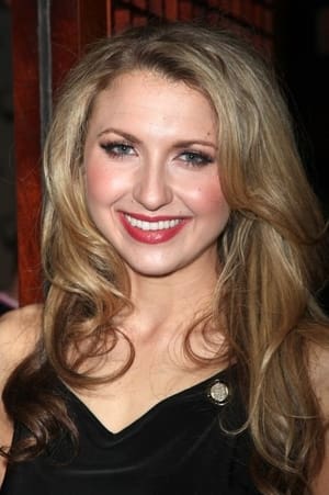 Nina Arianda profil kép