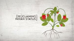 (Re)Claiming Indian Status háttérkép