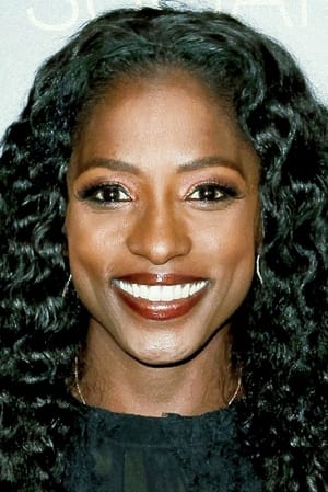 Rutina Wesley profil kép