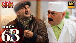 Şirin 2. évad Ep.8 8. epizód