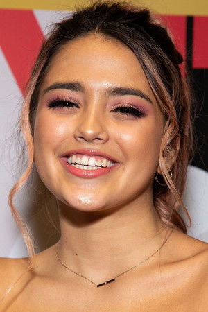 Maia Reficco profil kép