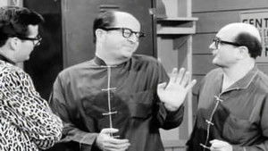 The Phil Silvers Show Season 2 Ep.15 15. epizód