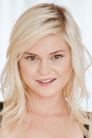 Chloe Foster profil kép