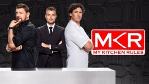 My Kitchen Rules kép