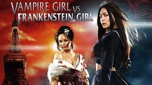 Vampire Girl vs. Frankenstein Girl háttérkép