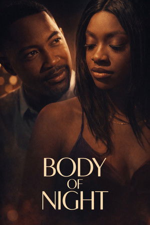 Body of Night poszter