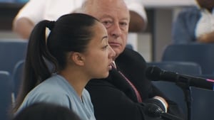 Gyilkosságtól a kegyelemig: Cyntoia Brown története háttérkép