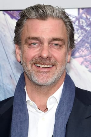 Ray Stevenson profil kép