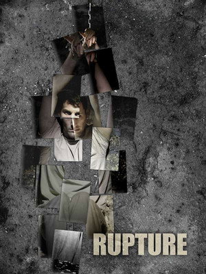 Rupture poszter