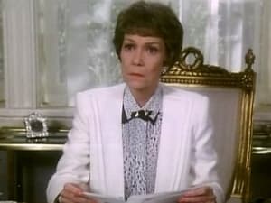 Falcon Crest Season 5 Ep.10 10. epizód