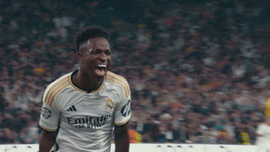 Real Madrid: Cómo no te voy a querer 1. évad Ep.1 1. epizód