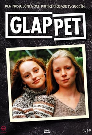 Glappet poszter