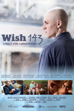 Wish 143 poszter