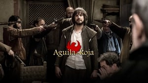 Águila Roja kép