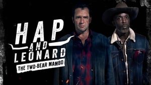 Hap & Leonard kép