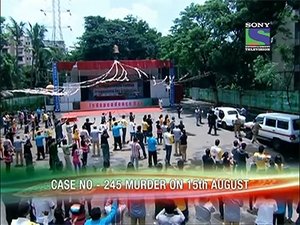 अदालत Season 1 Ep.245 245. epizód