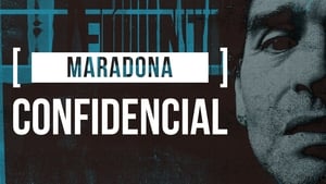 Maradona Confidencial háttérkép