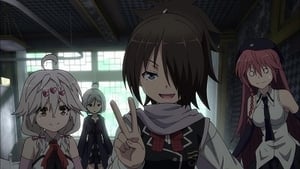 Trinity Seven 1. évad Ep.7 7. epizód