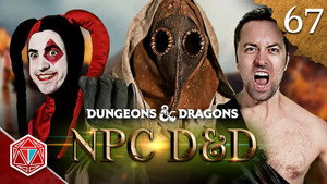 Epic NPC Man: Dungeons & Dragons 3. évad Ep.67 67. epizód