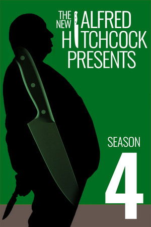 Alfred Hitchcock bemutatja