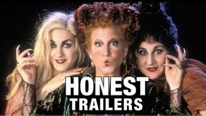Honest Trailers 11. évad Ep.41 41. epizód