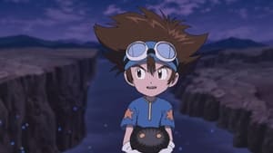 Digimon Adventure: PSI 1. évad Ep.63 63. epizód