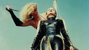Madame X – Eine absolute Herrscherin háttérkép