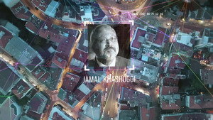 Global Spyware Scandal: Exposing Pegasus háttérkép