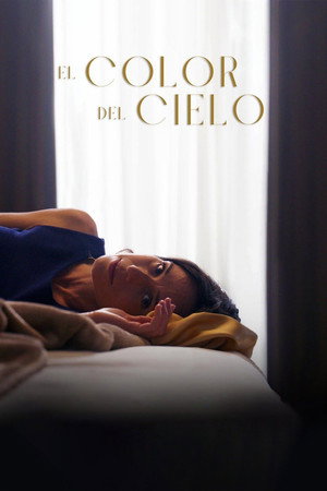 El color del cielo poszter