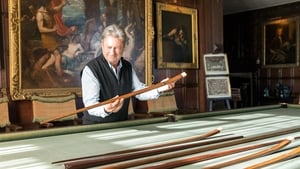 Secrets of the National Trust with Alan Titchmarsh kép