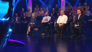 Celebrity Mastermind Season 14 Ep.7 7. epizód