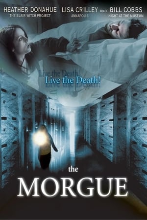 The Morgue poszter