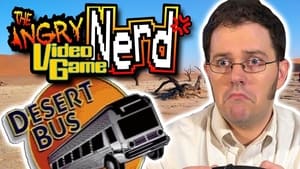 The Angry Video Game Nerd 8. évad Ep.2 2. epizód