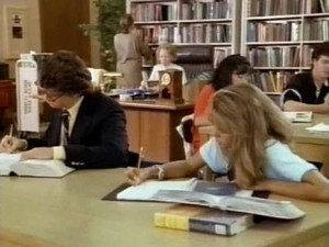 Ferris Bueller Season 1 Ep.2 2. epizód