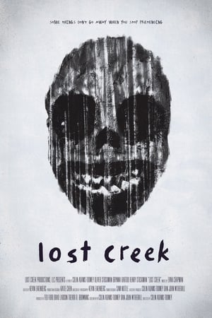 Lost Creek poszter